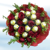 20-red-roses-and-16-ferrero